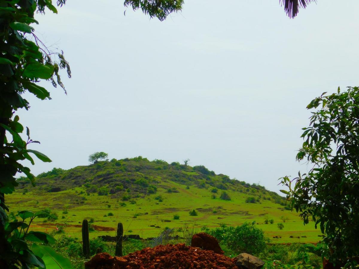 Coconut Tree Resort Gokarna Гокарна Екстер'єр фото